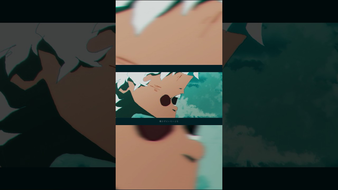 新曲「シーカー」🌺 #獅子志司 #shorts