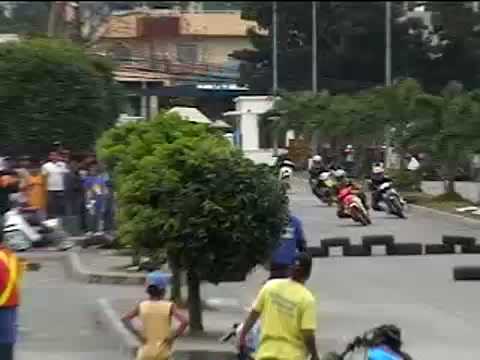 [HQ clip] 5th SK Invitational S1 (2nd Leg): 125 Modified