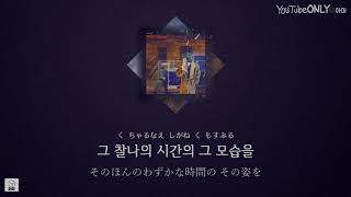 Download lagu 日本語字幕【 풍경 / Scenery 】 V of BTS 防弾少年団 mp3