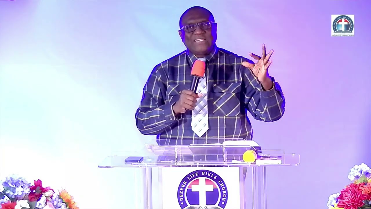 SWS Seminar 2: SPIRITUAL WARFARE IN THE EVANGELISTIC MINISTRY