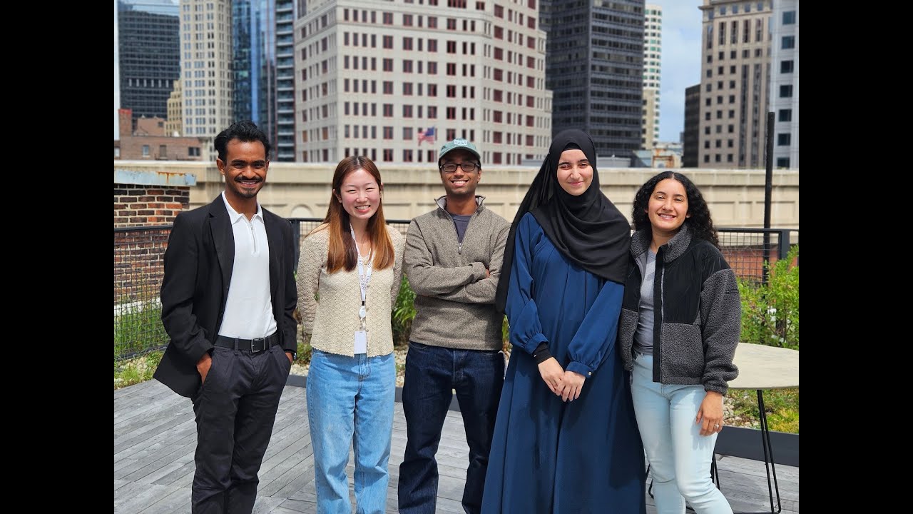 2024 SEED 3 Final Presentations