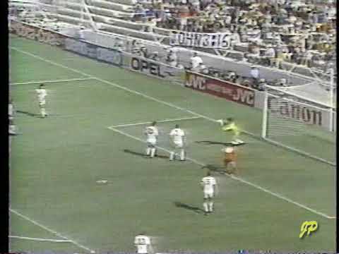 1990. Figuras Italia 90: Rinat Dasaev