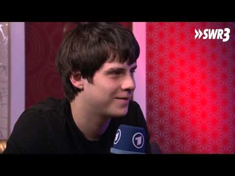 15 Fragen an Jake Bugg | SWR3 bei Rock am Ring 2014