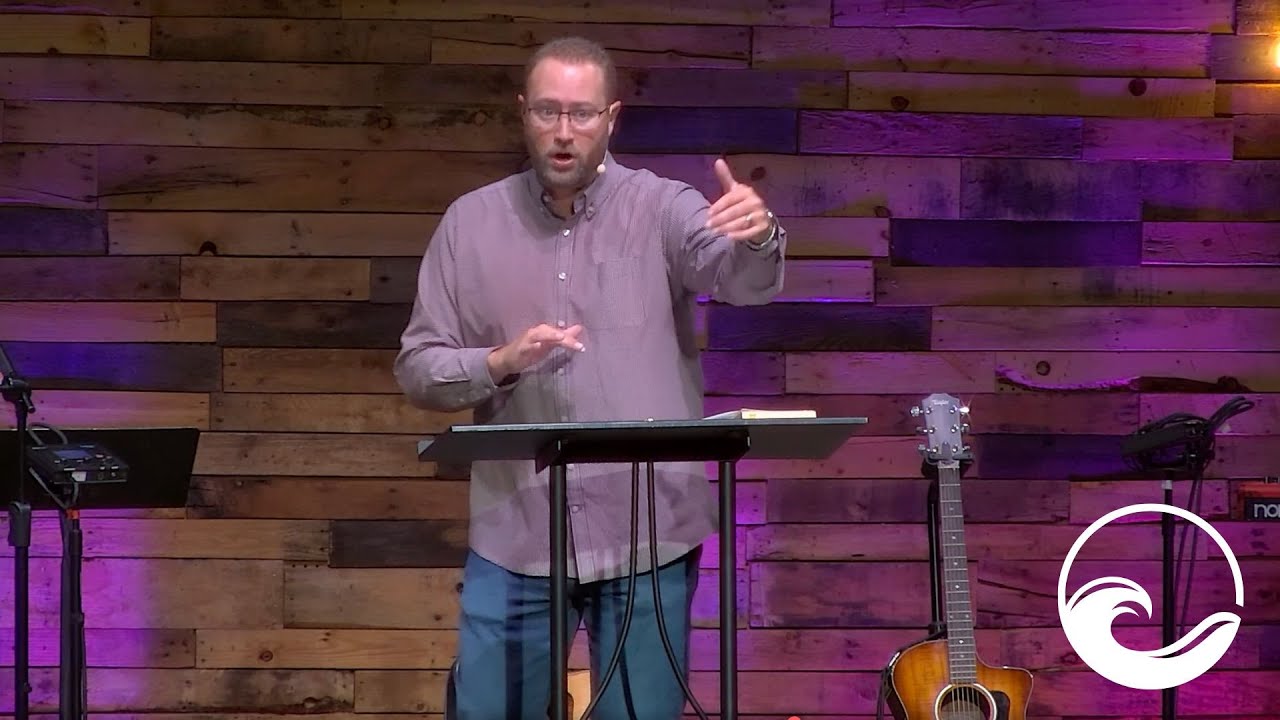 Revelation Part 9: The Devil is in the Details