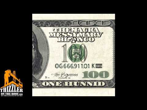 Blanco x The Jacka x Messy Marv - No New Taxes [Prod. Tha Bizness] [Thizzler.com]