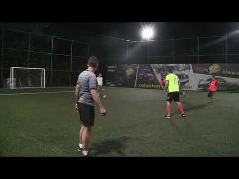 Avengers v FC Popesti 🏆 Seria B2 – etapa 22 2