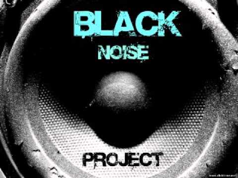 Black Noise Project - Feel The Wave (Original mix)