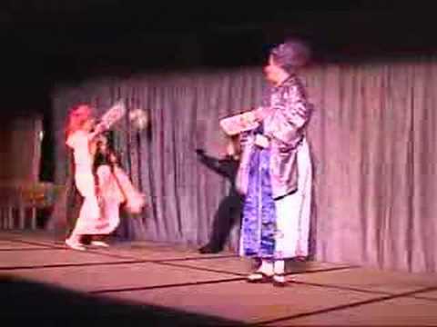 Rose Garden @ Anime Los Angeles 2007 - #05