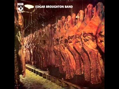 Thumbnail for Edgar Broughton Band .I Got Mad ..Live Paris Theater London May 11th 1972 by Edgar Broughton