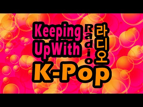 KWKPop Radio Show: Exo Ex'act Week