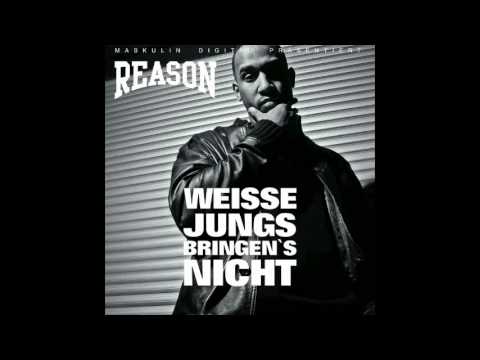 Reason feat. Silla-Mein Geld