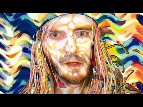 MITYA - Omen Over Sky (Official Video)