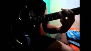 Municipal waste-repossession (Cover by KEVINCO)