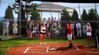 &quot;That&#39;s My Boy&quot; Baseball Scene - Adam Sandler