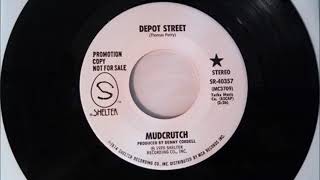Depot Street by Mudcrutch