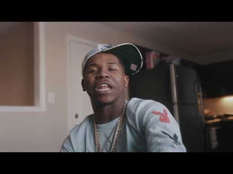 EBE Savage - Squid Games (Official Music Video)