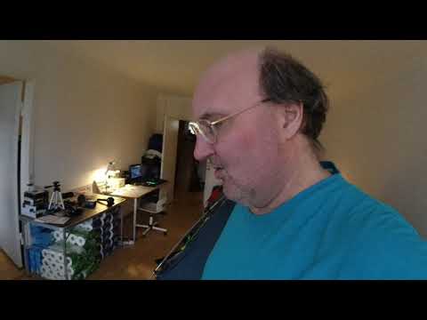 MongoTV_4349 - Del 44 - FORBEREDER MIG PÅ CORONAVIRUS UDBRUD I KØBENHAVN - 59 Smittet i Danmark