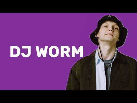 DJ Worm I Самурайский диджеинг / Flanger