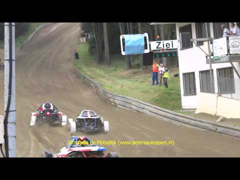 matschenberg 2014 - super buggy - heat 2 - group 1