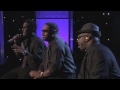 2011 MDA Telethon Performance - Boyz II Men "One More Dance"