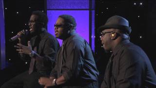 2011 MDA Telethon Performance - Boyz II Men "One More Dance"