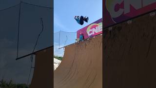 Eito Yasutoko Vert Inline World Champion #rollerblading #inlineskating
