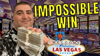 The Best Slot Video On YouTube History - IMPOSSIBLE WINS Video Video