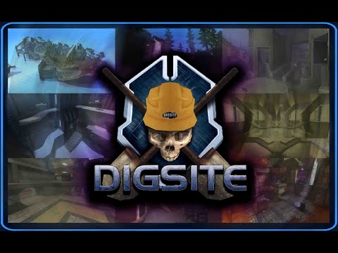 Digsite Multiplayer Teaser Trailer