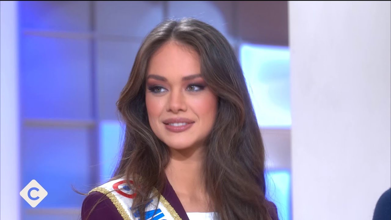 Hinaupoko Devèze, Miss France 2026