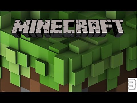 Minecraft Survival (No commentary) - Part 3