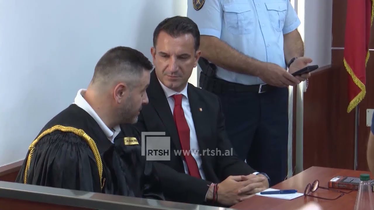 Gjykata e Lartë lë në fuqi vendimin e GJKKO, mbetet në burg Kryebashkiaku Erion Veliaj