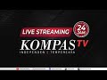 KOMPAS TV LIVE STREAM OCTOBER 31 2025