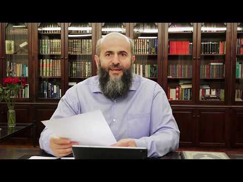 UMJESTO BESJEDE: Pitanja i odgovori #4