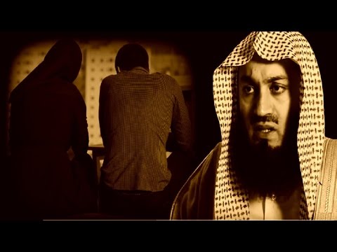 A Message To Childless Couples - Mufti Menk