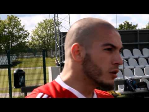 BSI vs. ISHØJ BK - PROMO