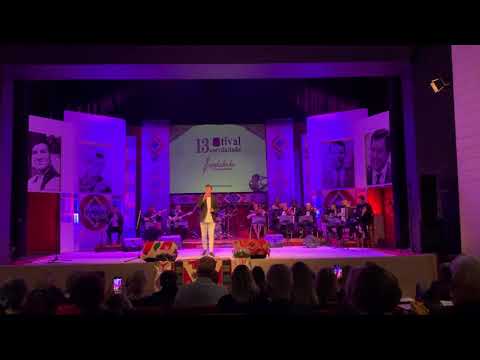 BKC TK - Mahir Mulalić, Moj dilbere / 13. Festival sevdalinke