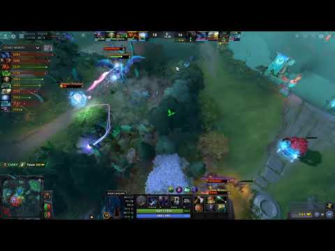 MIRACLE NIGHT STALKER -  Top Rank Pro Gameplay