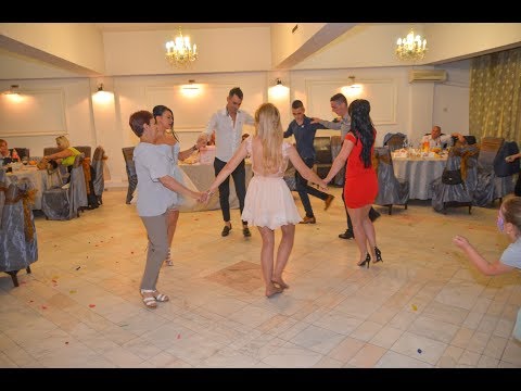 Hora la Botez , LIVE%