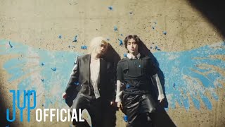 Download lagu Stray Kids 'Phoenix' M/V mp3