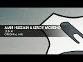 Amir Hussain Leroy Moreno Jura