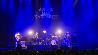 Mir Wär' Lieber, Du Weinst - AnnenMayKantereit (Live in Berlin)