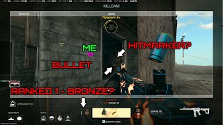 #Ranked | #Warzone | #CallOfDuty | Cheating in Ranked?