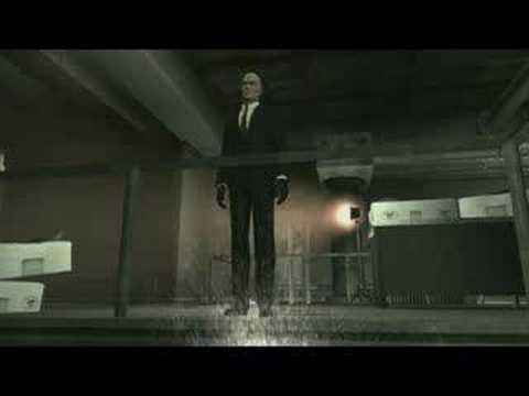 video de l'alliance sheitan uni 40