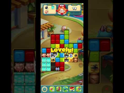 TOY BLAST 3886 ~ NO BOOSTERS