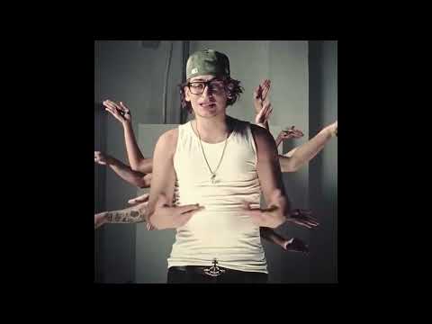 *FREE* BUSHIDO ZHO x AARNE x ANIKV Type Beat - тесно (prod. whyslava)