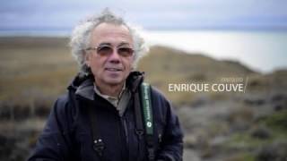 Laboratorio Austral - Enrique Couve / Bahía Lomas