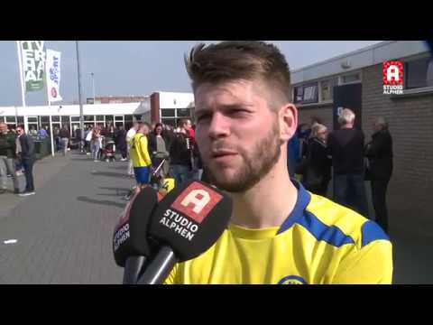 Interview Frank de Bruyn na Floreant - Aarlanderveen