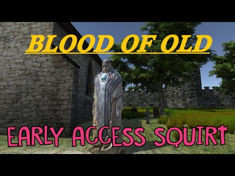 Blood of Old