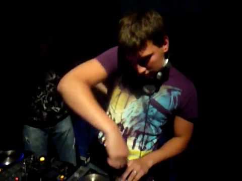 DJ RENTGEN - ADRENALINE (PUMPING HOUSE/HARD BASS) @ 17 JUNE PLAY CLUB