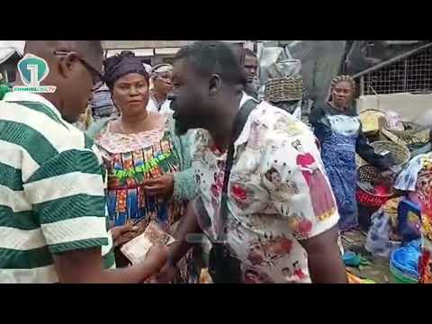 AMA Cracks Down on Traders During National Sanitation Day